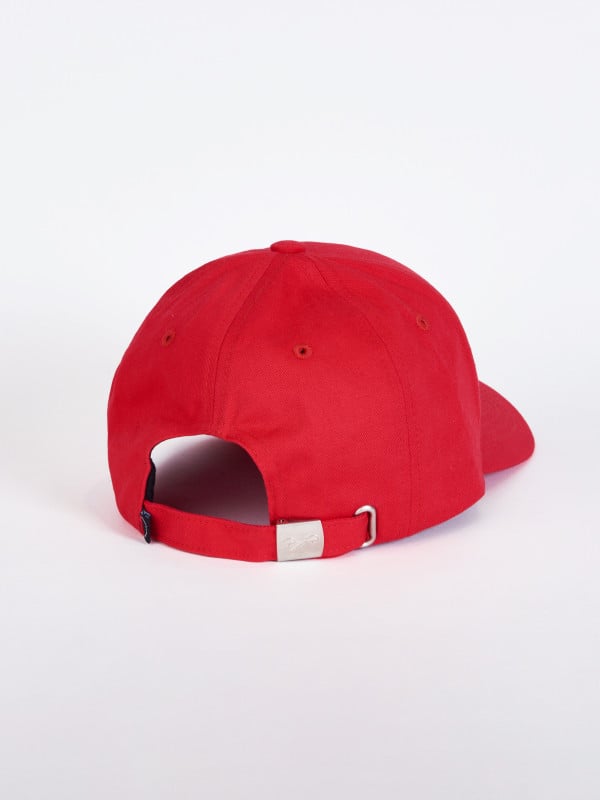 Project X Paris Casquette Ajustable Signature