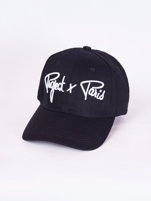 project x paris Casquette ajustable Signature