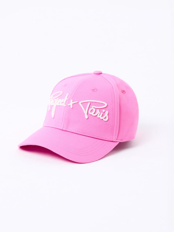 project x paris Casquette ajustable Signature