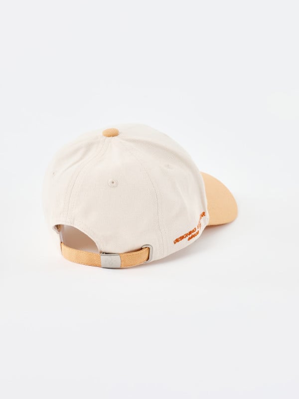 Project X Paris Casquette Bicolore Member's Club
