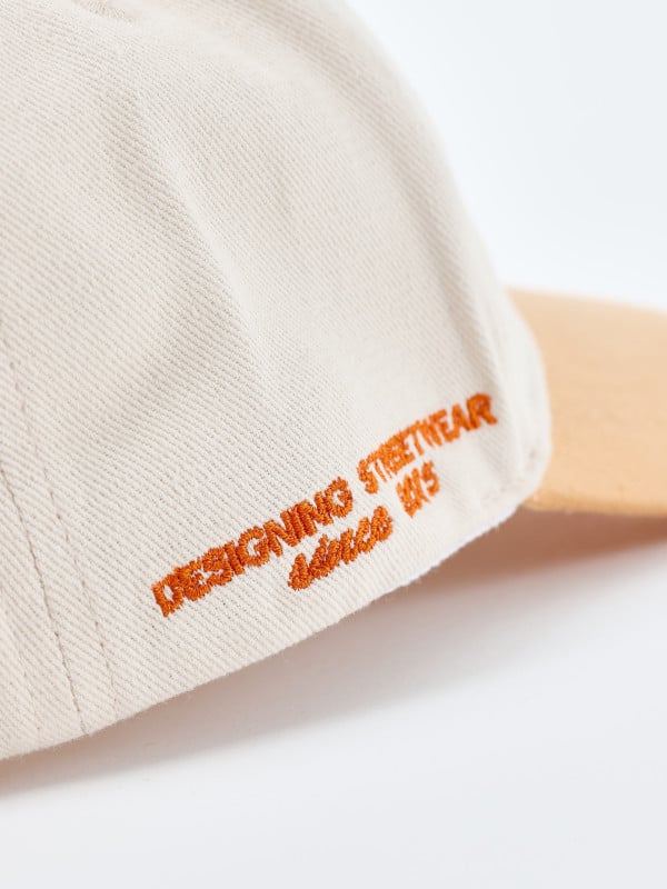 Project X Paris Casquette Bicolore Member's Club
