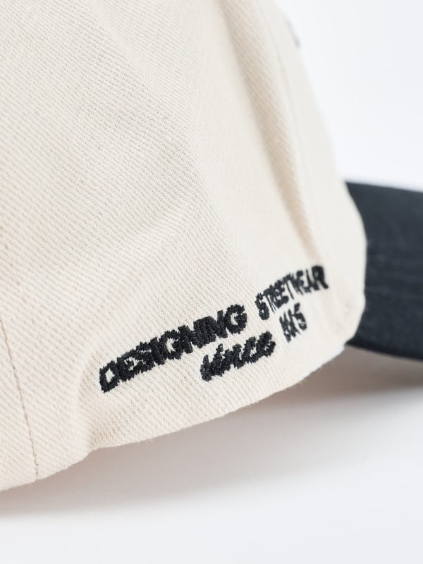 Project X Paris Casquette Bicolore Member's Club