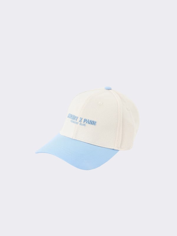 project x paris Casquette bicolore member's club
