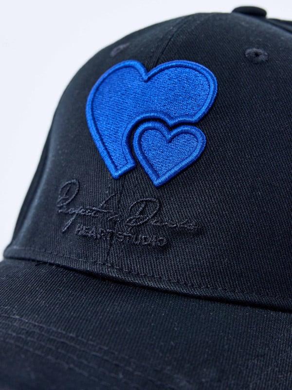 Project X Paris Casquette Broderie Coldhearts