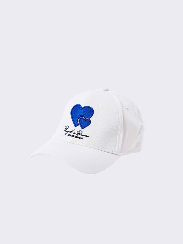 project x paris Casquette broderie coldhearts