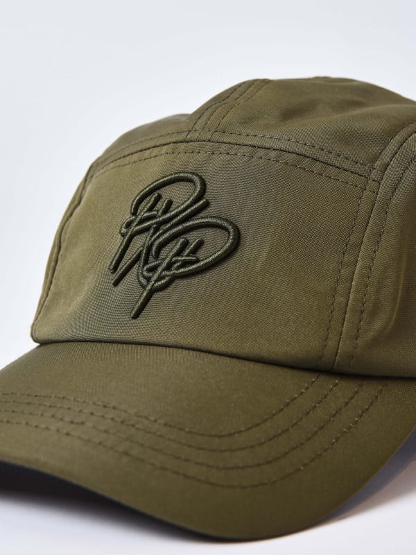 Project X Paris Casquette En Matière Technique