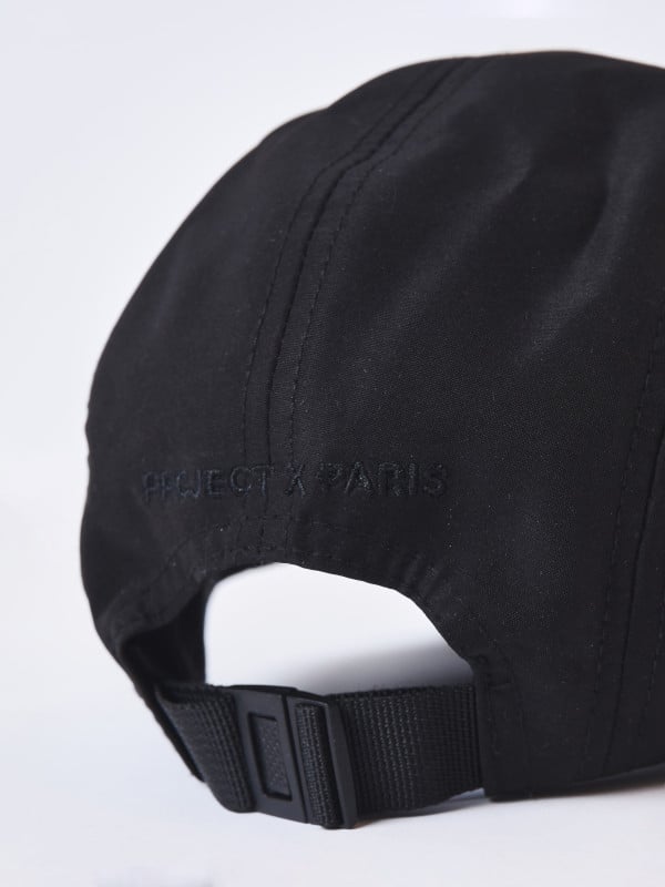 Project X Paris Casquette En Matière Technique
