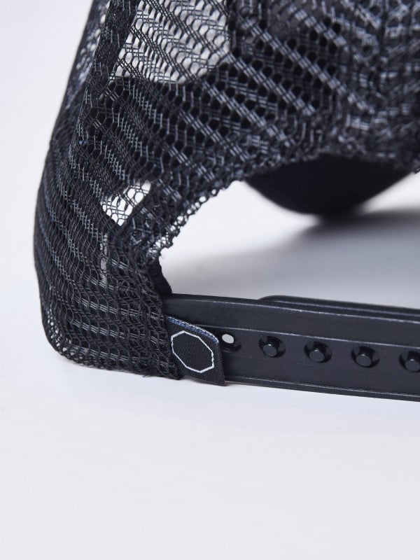 Project X Paris Casquette Filet Ajustable PXP