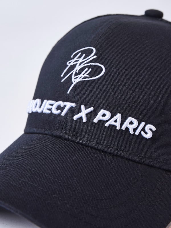 Project X Paris Casquette Filet Ajustable PXP