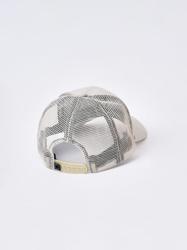 Project X Paris Casquette Filet Ajustable PXP