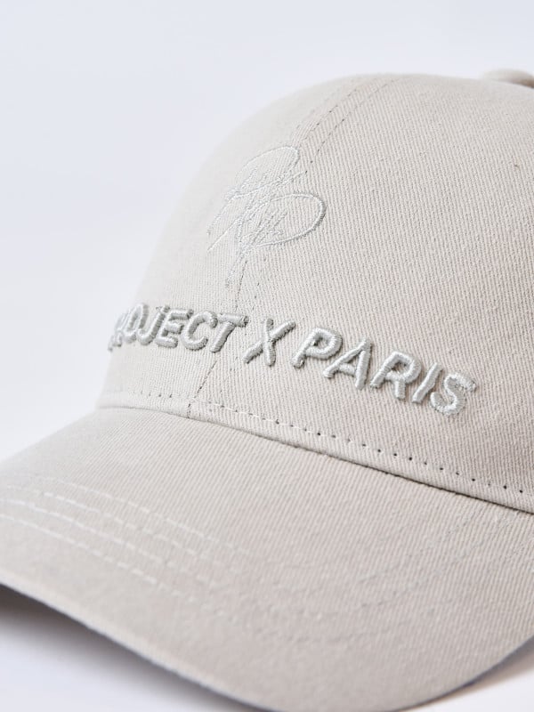 Project X Paris Casquette Filet Ajustable PXP