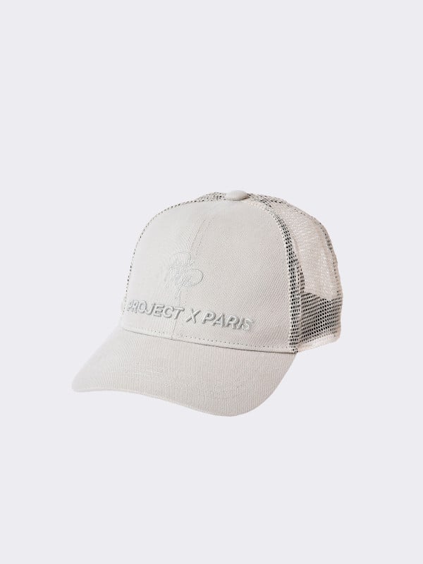 project x paris Casquette filet ajustable PXP