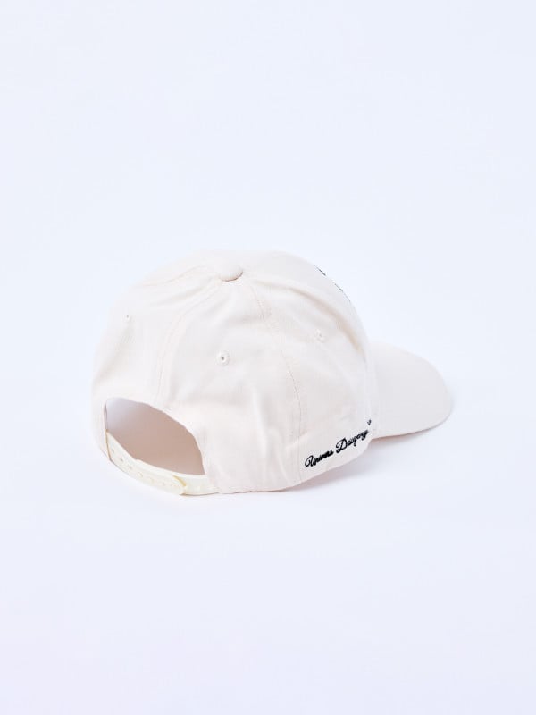 Project X Paris Casquette Motif Coeurmonde