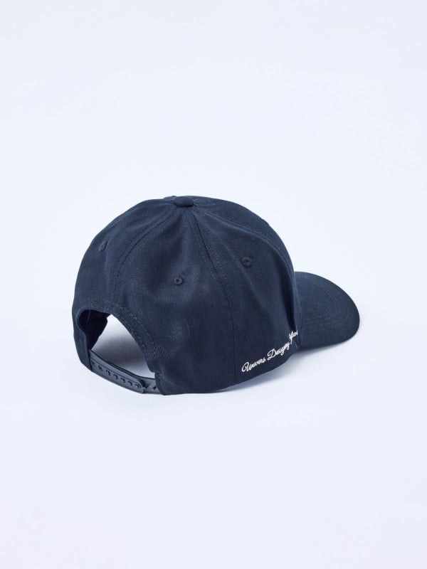Project X Paris Casquette Motif Coeurmonde