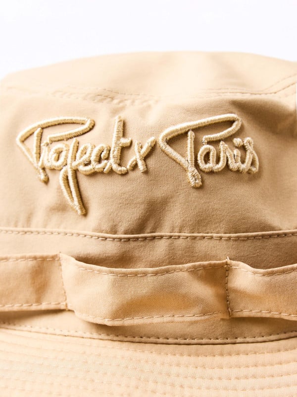 Project X Paris Chapeau Bob à Bord Large
