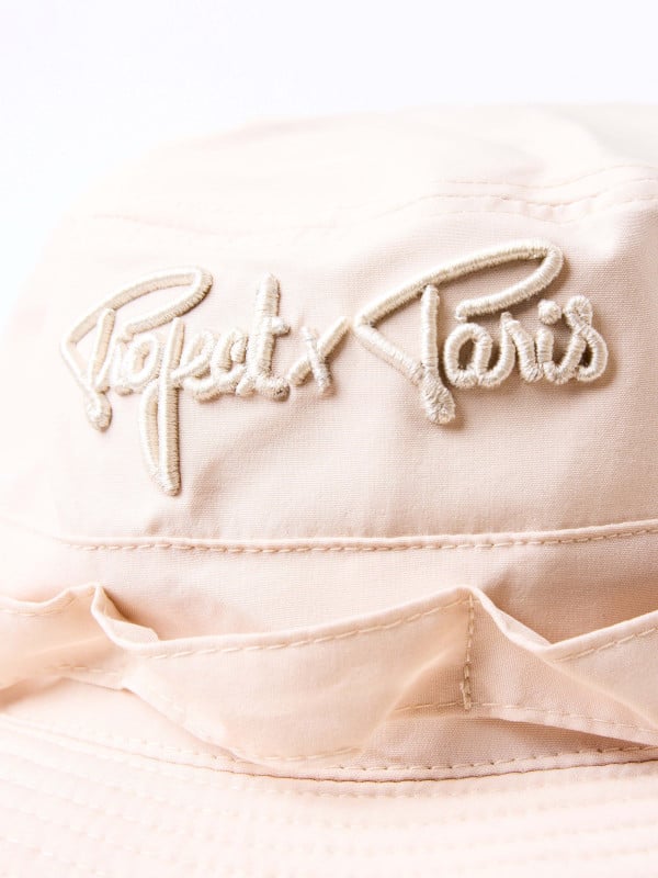 Project X Paris Chapeau Bob à Bord Large