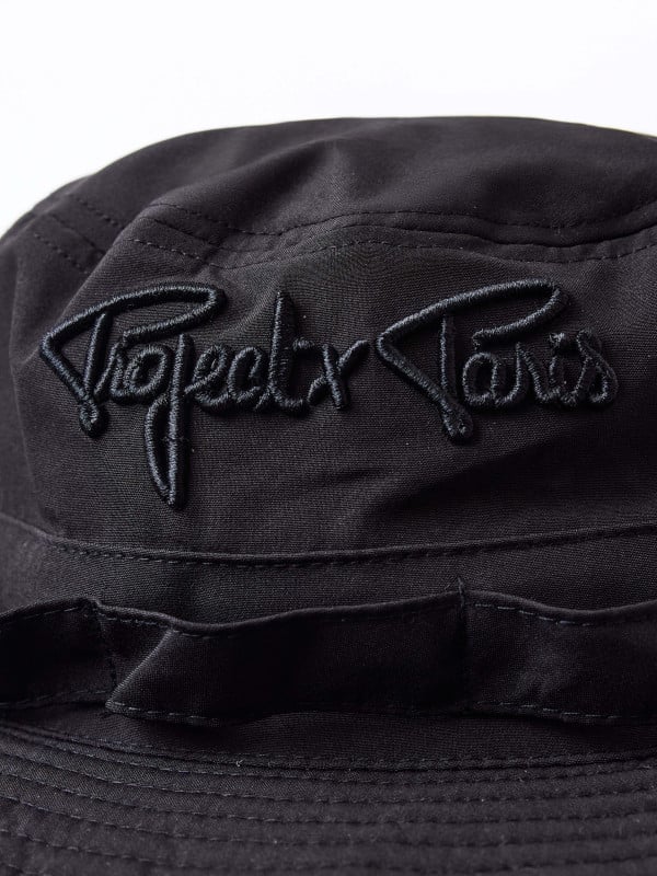 Project X Paris Chapeau Bob à Bord Large