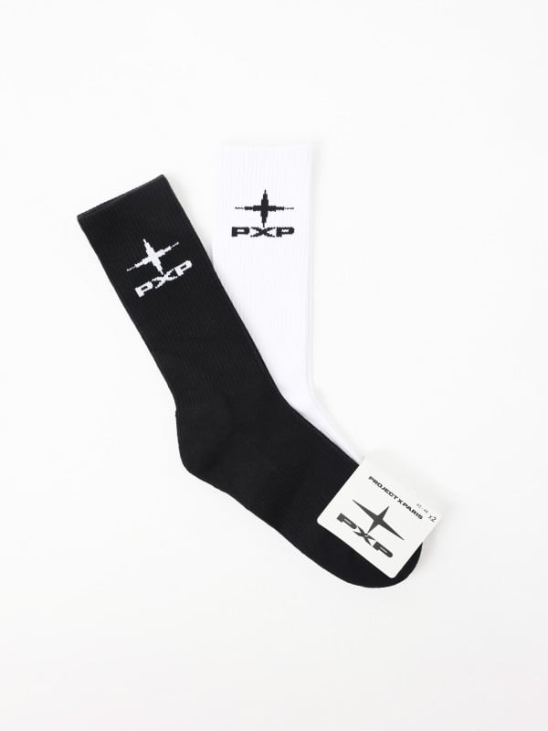 Project X Paris Chaussettes Essentials