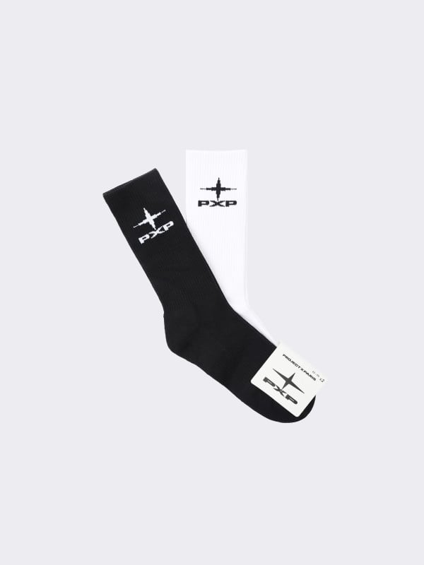 project x paris Chaussettes Essentials