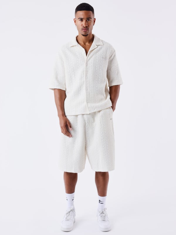 Project X Paris Chemise Cabana