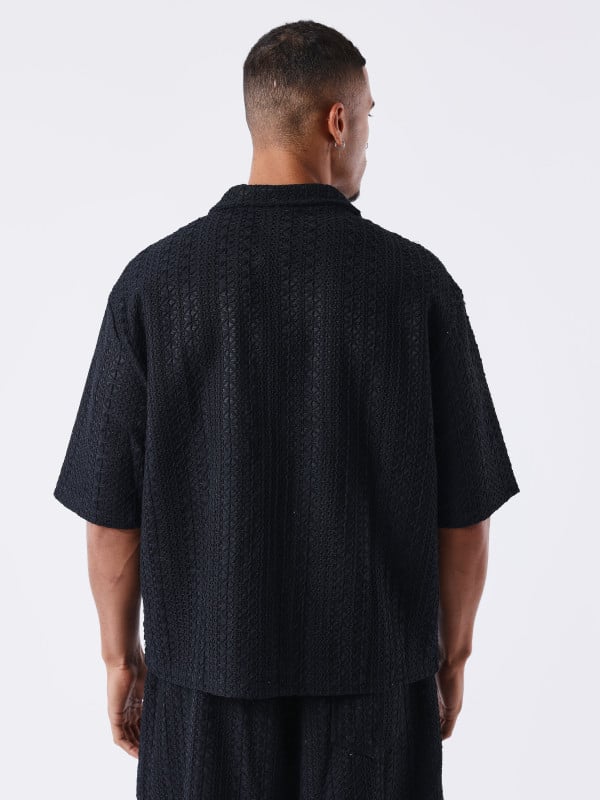 Project X Paris Chemise Cabana