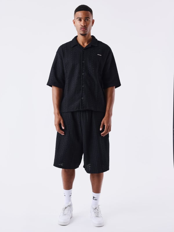 Project X Paris Chemise Cabana