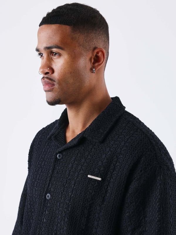 Project X Paris Chemise Cabana