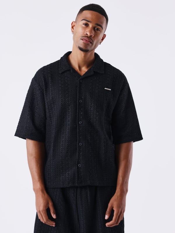 project x paris Chemise Cabana