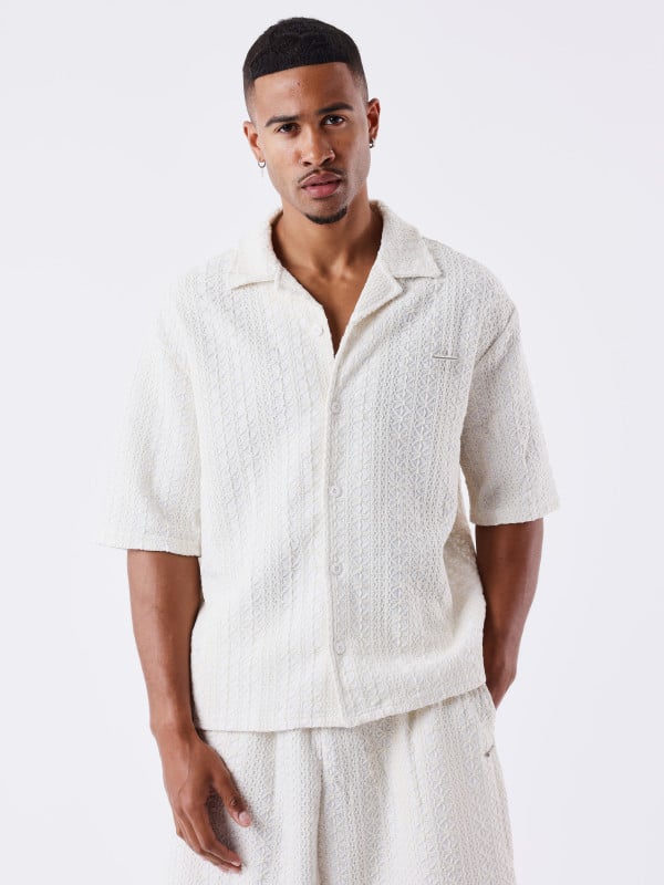 project x paris Chemise Cabana