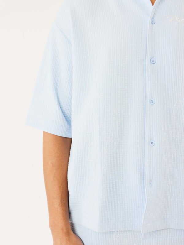 Project X Paris Chemise Cactus