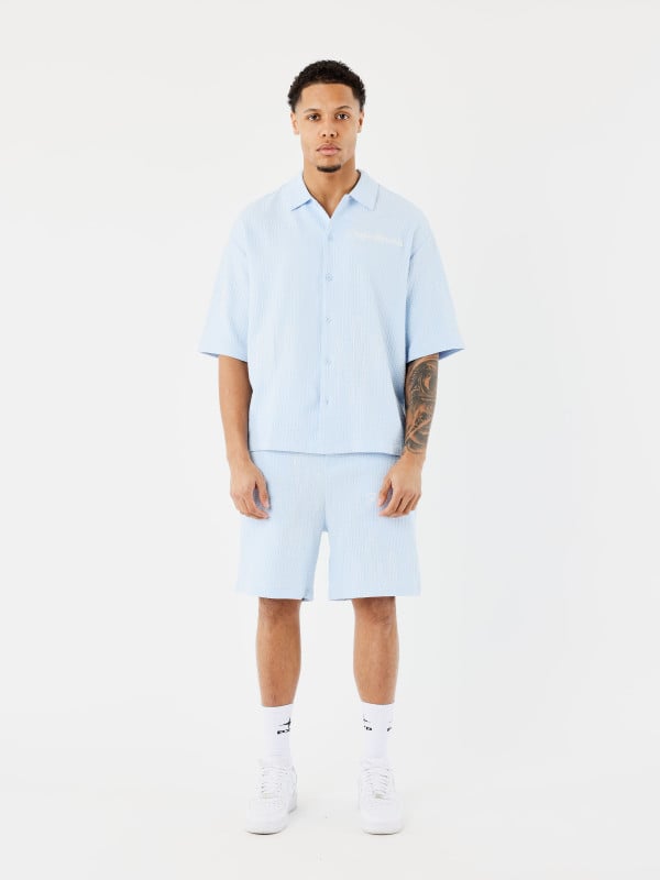 Project X Paris Chemise Cactus