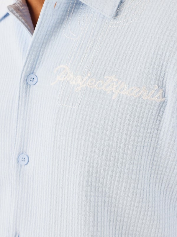 Project X Paris Chemise Cactus