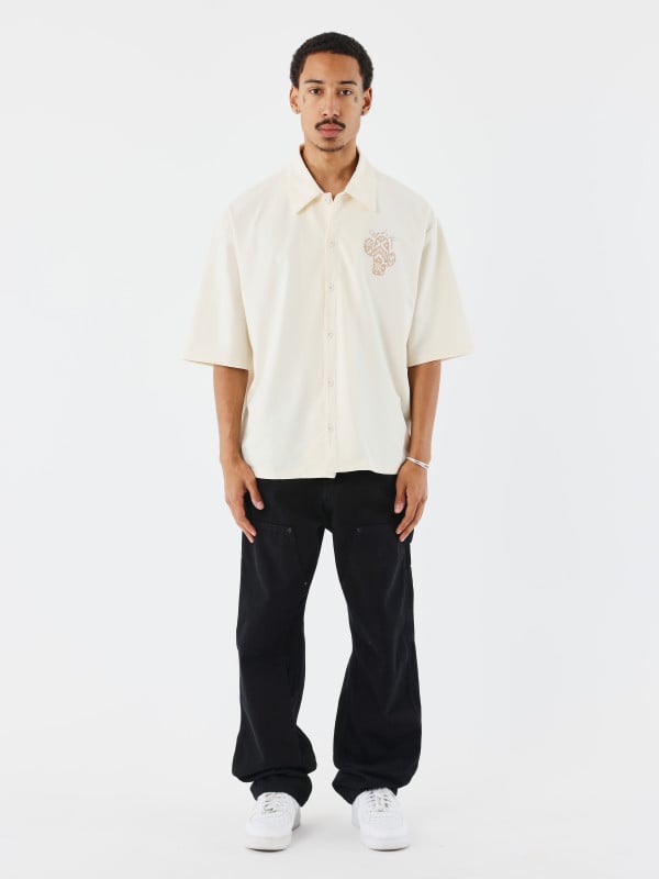 Project X Paris Chemise Cactus