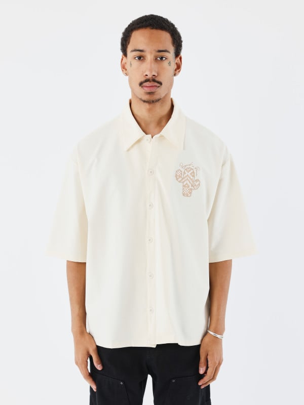 project x paris Chemise Cactus