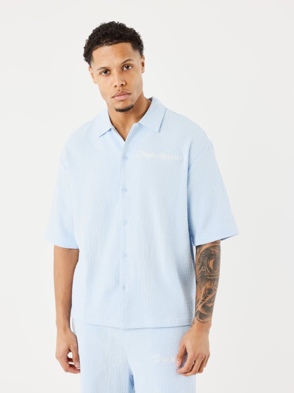 project x paris Chemise Cactus