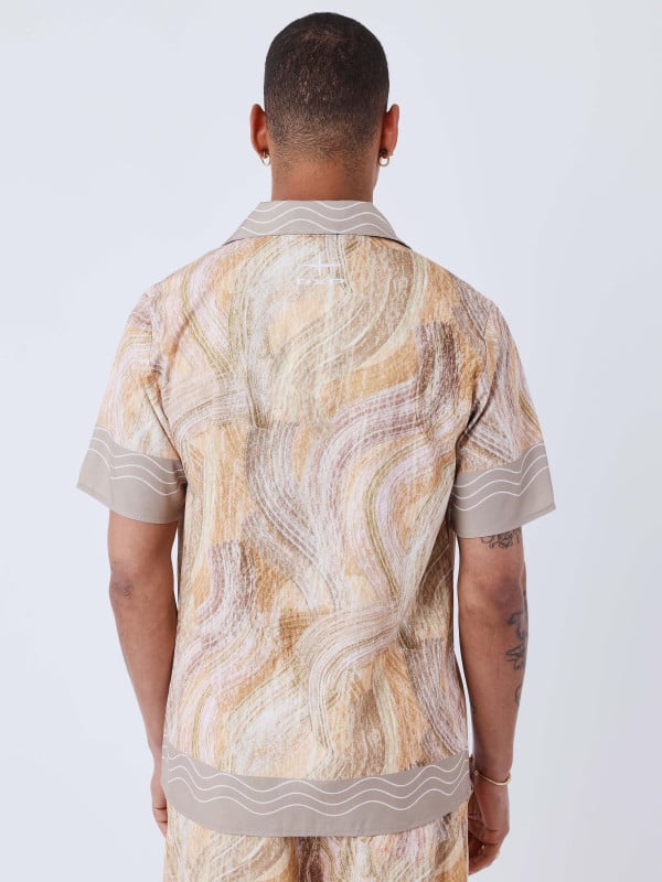 Project X Paris Chemise Fluide
