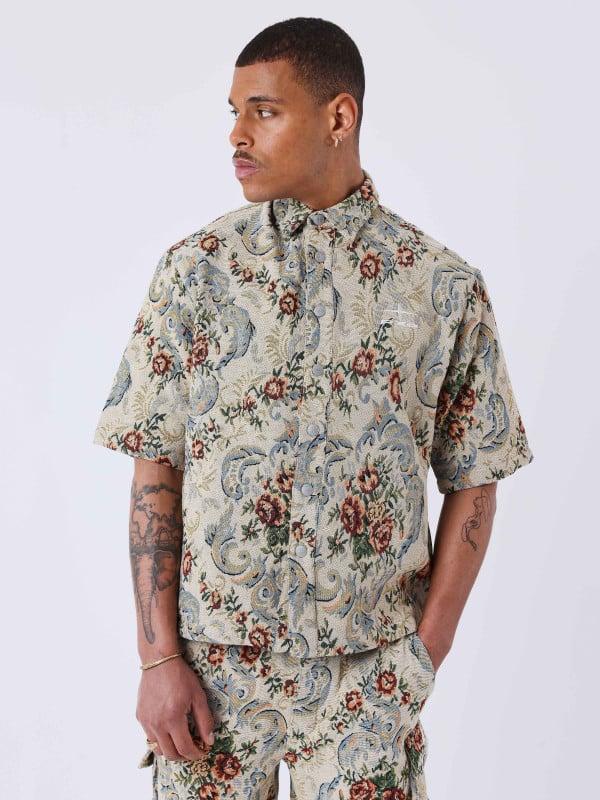 Project X Paris Chemise Kalash X PXP