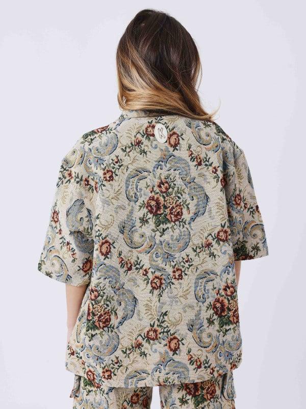 Project X Paris Chemise Kalash X PXP