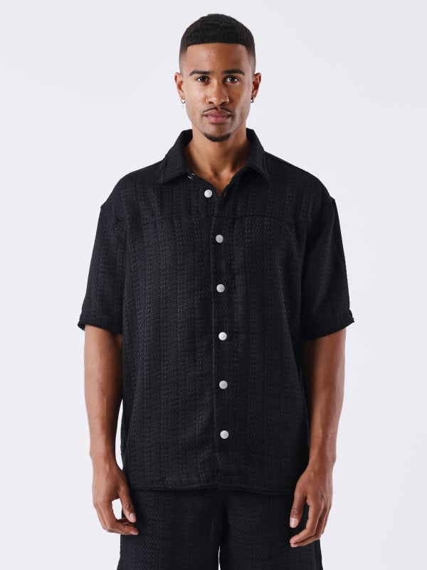 Project X Paris Chemise Kalash X PXP Bicolore