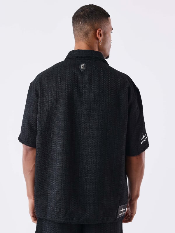 Project X Paris Chemise Kalash X PXP Bicolore