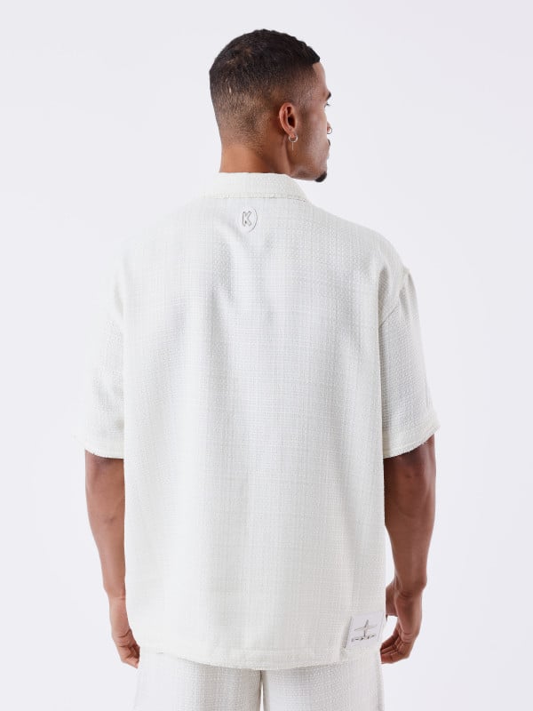 Project X Paris Chemise Kalash X PXP Bicolore