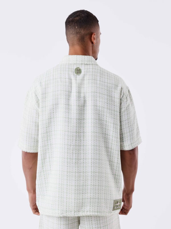 Project X Paris Chemise Kalash X PXP Bicolore