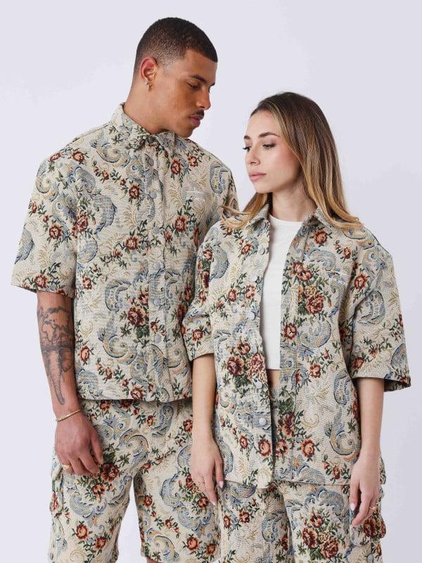 project x paris Chemise Kalash x PXP