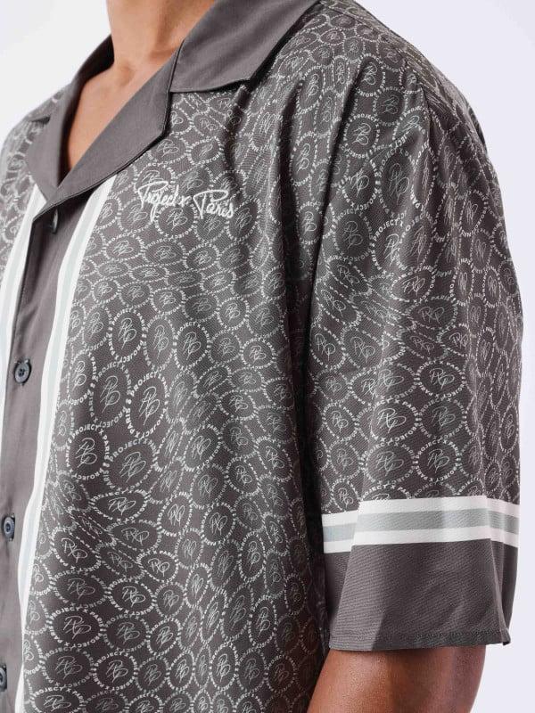 Project X Paris Chemise Rétro