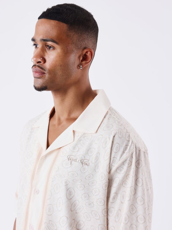 Project X Paris Chemise Rétro