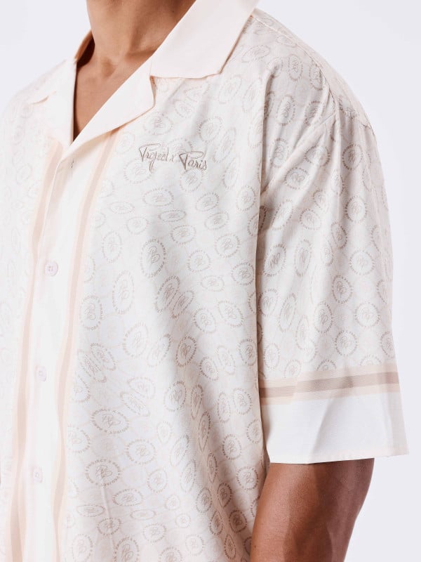 Project X Paris Chemise Rétro