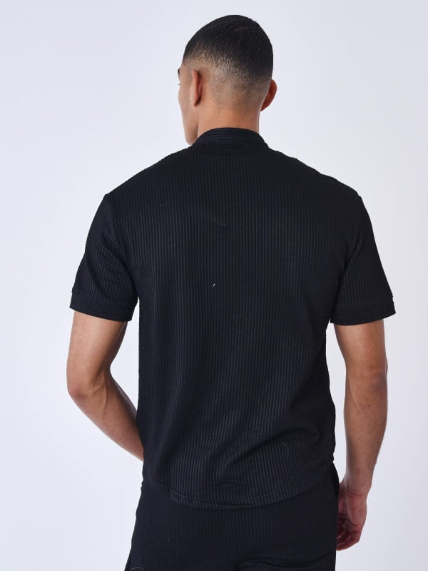 Project X Paris Chemise Seersucker