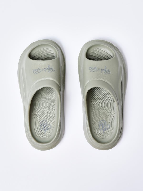 Project X Paris Claquette