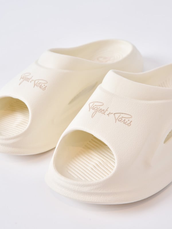 Project X Paris Claquette