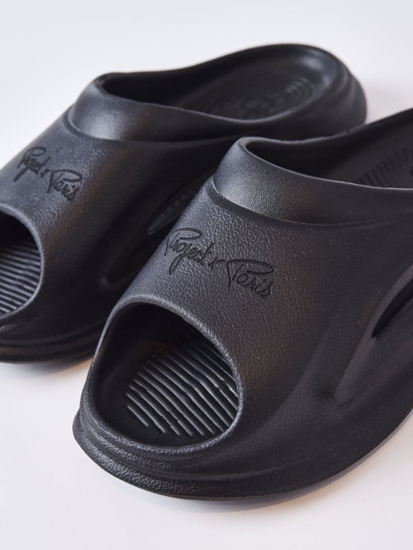 Project X Paris Claquette